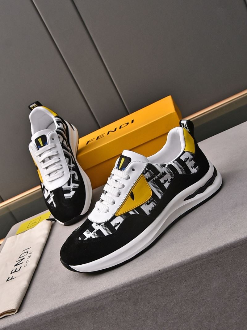 Fendi Sneakers